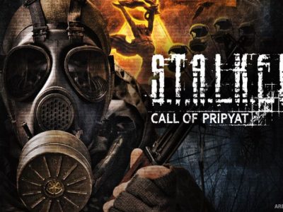 S.T.A.L.K.E.R.: Call of Pripyat