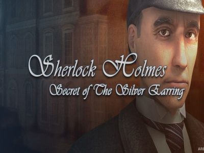 Sherlock Holmes: Secret of the Silver Earring