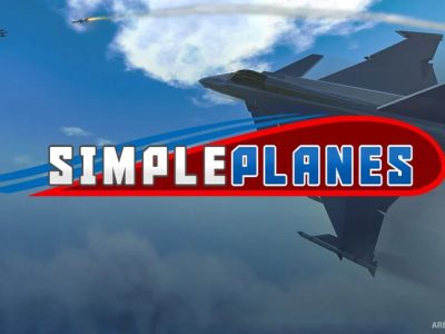 SimplePlanes