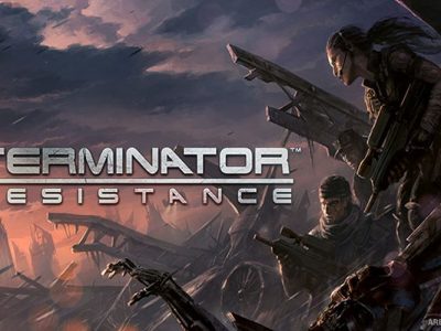 Terminator: Resistance
