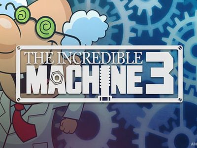 The Incredible Machine 3