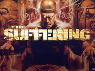 The Suffering