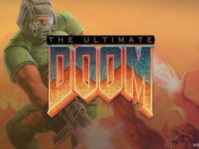 The Ultimate Doom