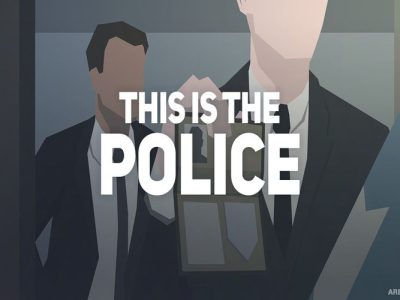 This Is the Police
