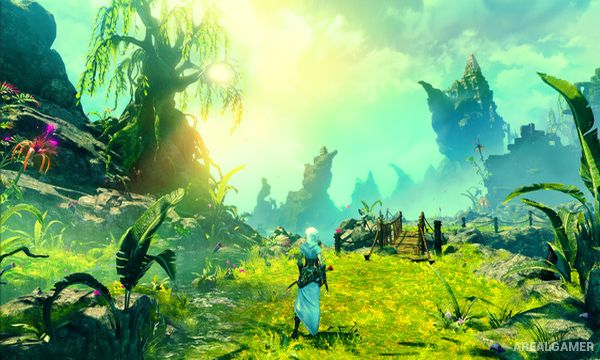 Trine 3: The Artifacts of Power Screenshot 2