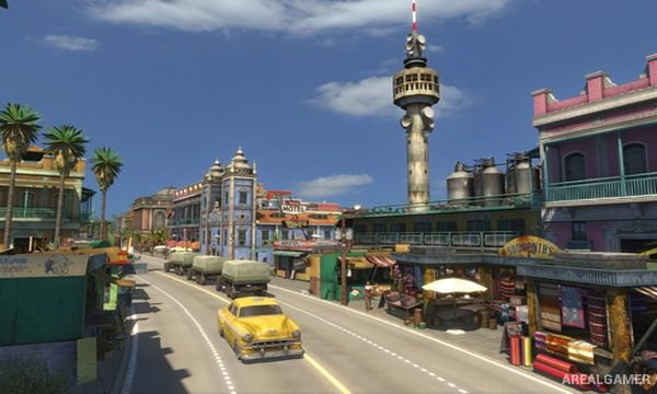 Tropico 3 Gold Edition Screenshot 3