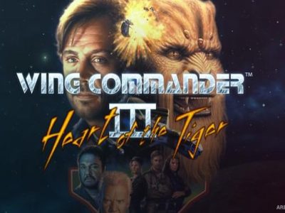Wing Commander 3: Heart of the Tiger