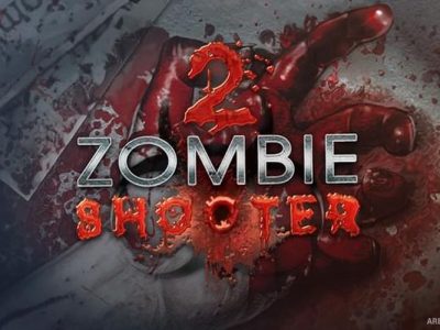 Zombie Shooter 2