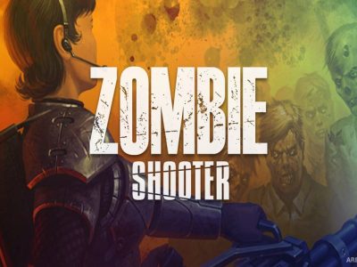 Zombie Shooter 1