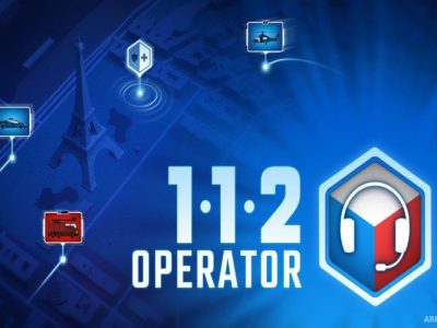 112 Operator