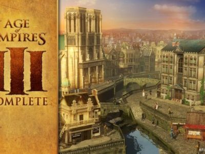 Age of Empires III: Complete Collection