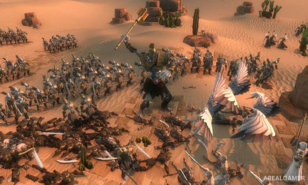 Age of Wonders 3 Screenshot 3