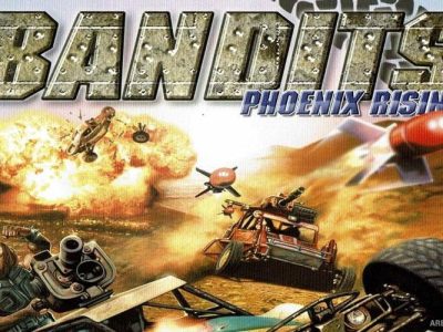 Bandits: Phoenix Rising