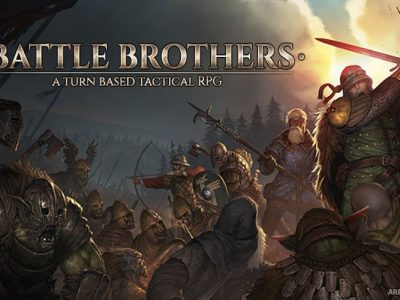 Battle Brothers