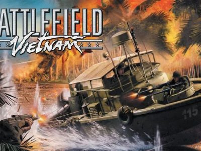 Battlefield Vietnam