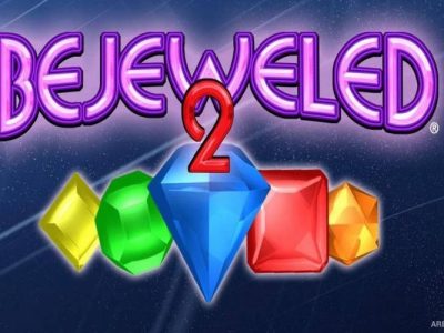 Bejeweled 2