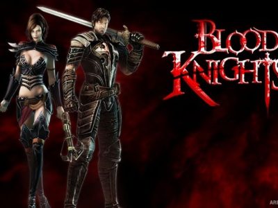 Blood Knights