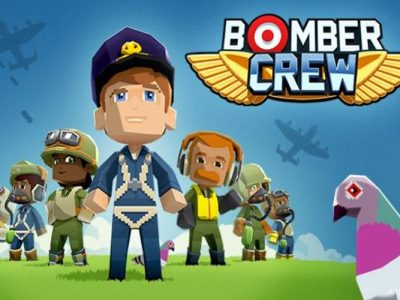 Bomber Crew