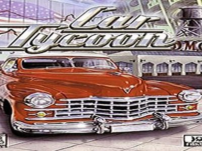 Car Tycoon