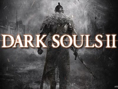 Dark Souls 2