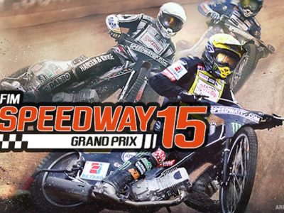 FIM Speedway Grand Prix 15