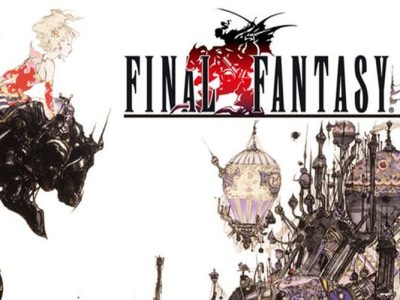 Final Fantasy VI