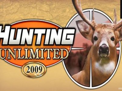 Hunting Unlimited 2009