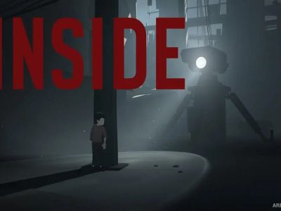 INSIDE