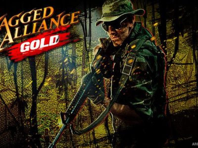 Jagged Alliance 1: Gold Edition