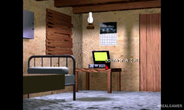 Jagged Alliance 1: Gold Edition Screenshot 2