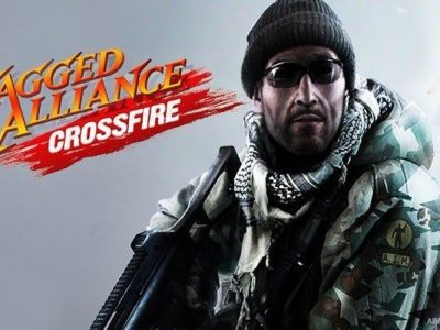 Jagged Alliance: Crossfire