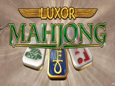 Luxor Mahjong