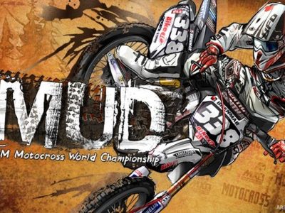MUD FIM Motocross World Championship