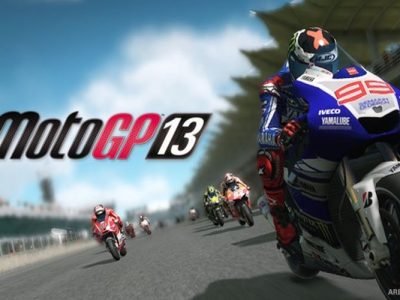 MotoGP 13
