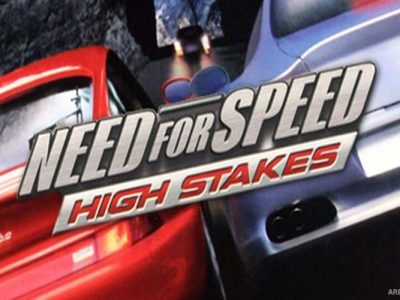 Need for Speed 4: High Stakes