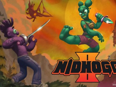 Nidhogg 2