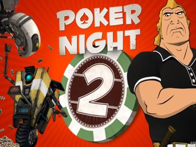 Poker Night 2