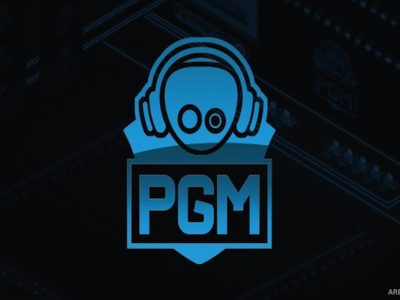 Pro Gamer Manager