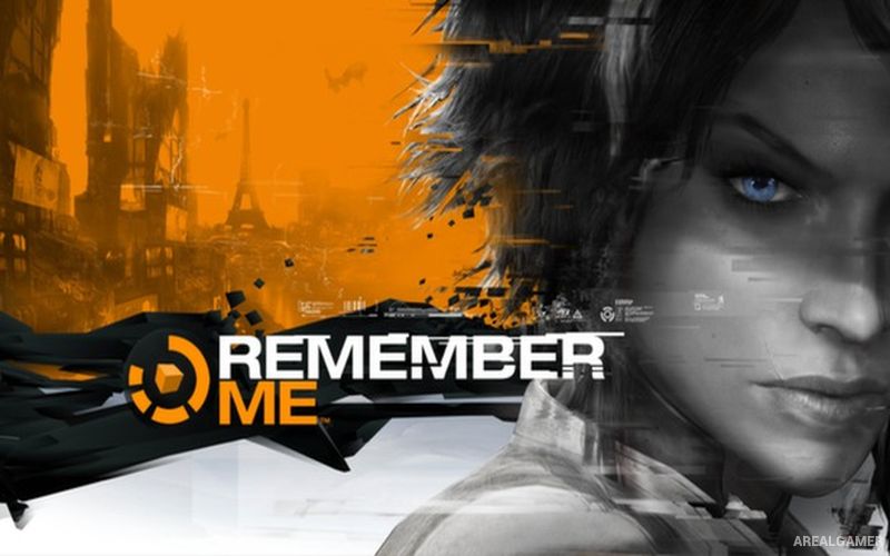 Remember Me Cover Art