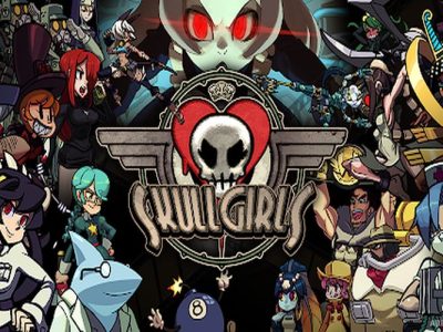 Skullgirls