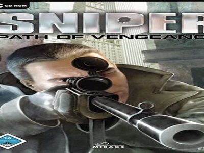 Sniper: Path of Vengeance