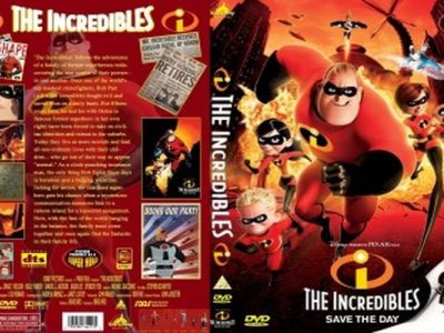 The Incredibles