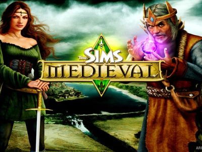 The Sims Medieval
