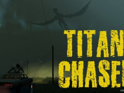 Titan Chaser