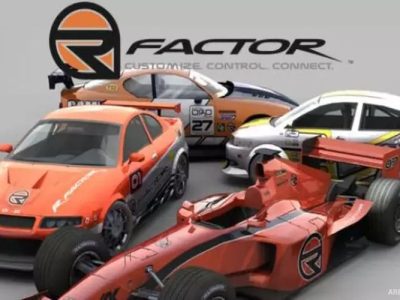 rFactor