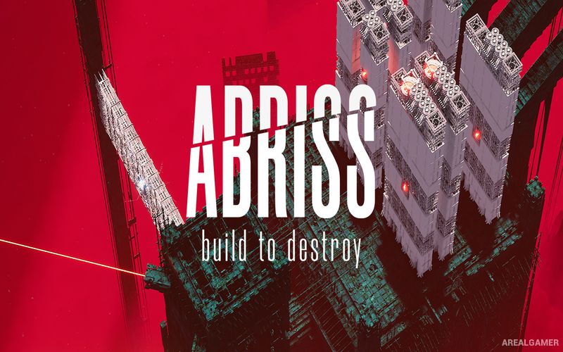 ABRISS Cover Art