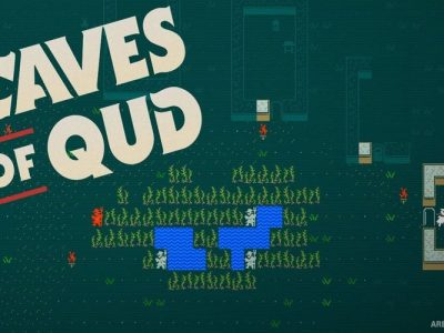 Caves of Qud