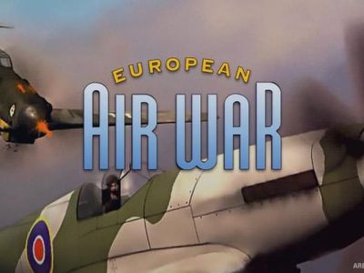 European Air War
