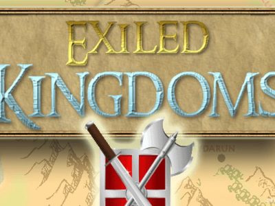 Exiled Kingdoms