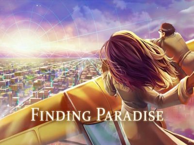 Finding Paradise